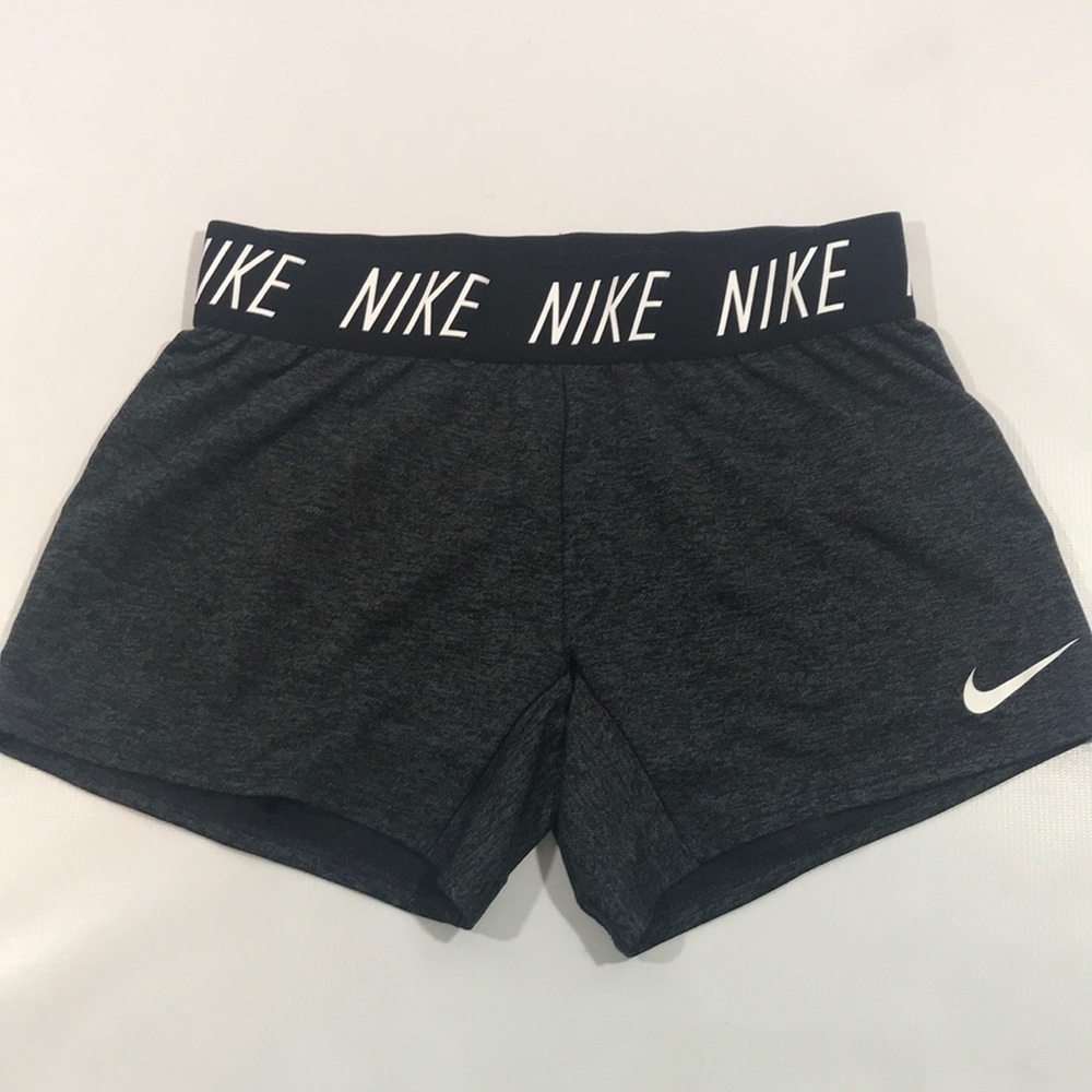 Women’s Nike dri fit shorts